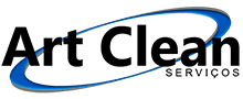 Art Clean Serviços - Logo